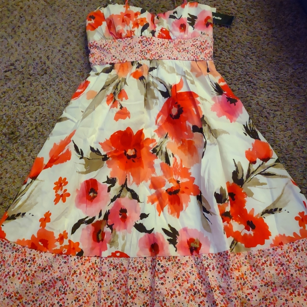 My Michelle dress